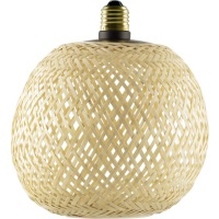 LED Floating Bamboo Globe 180 | 55019 LED Floating Bamboo Globe 180 | 55019