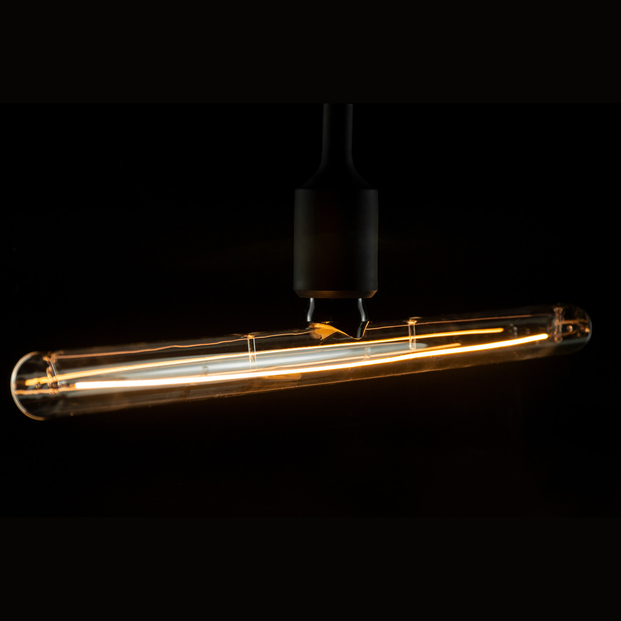 klar Linienlampe LED 500mm | rotable SEGULA