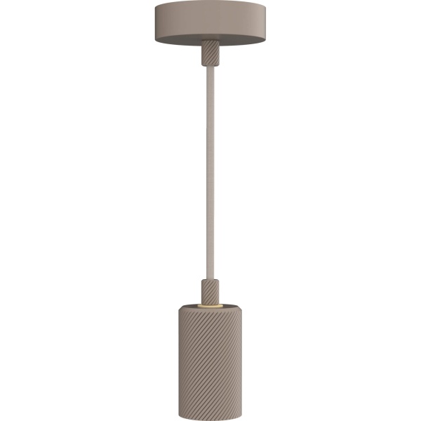 Pendelleuchte ALIX, desert sand, E27, 70634