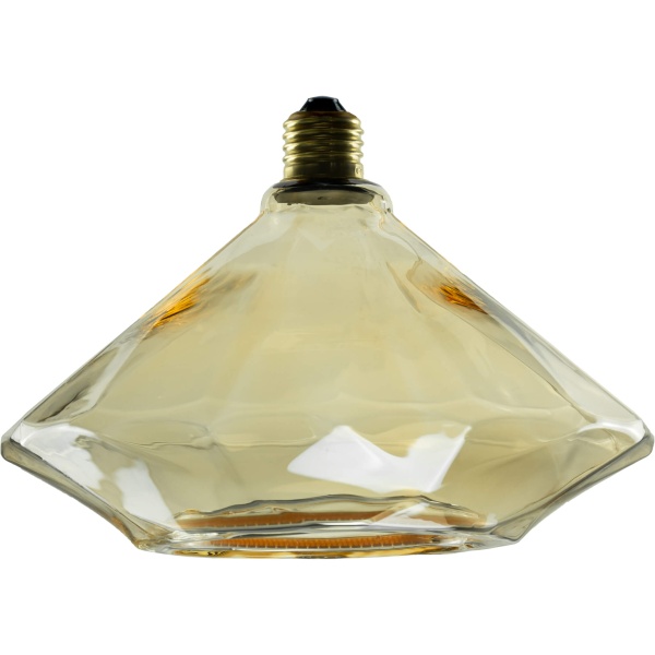 LED Floating Diamond gold 55010