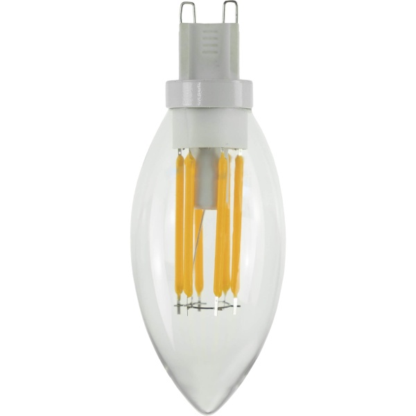 LED Kerze G9, 55731