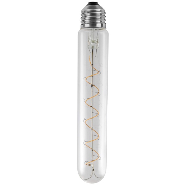 LED Tube Elegant klar 2700K 5W
