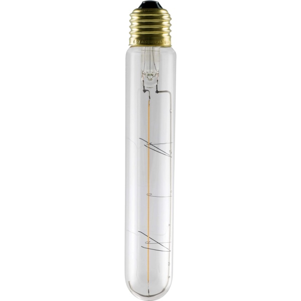 LED Tube Elegant klar 2200K