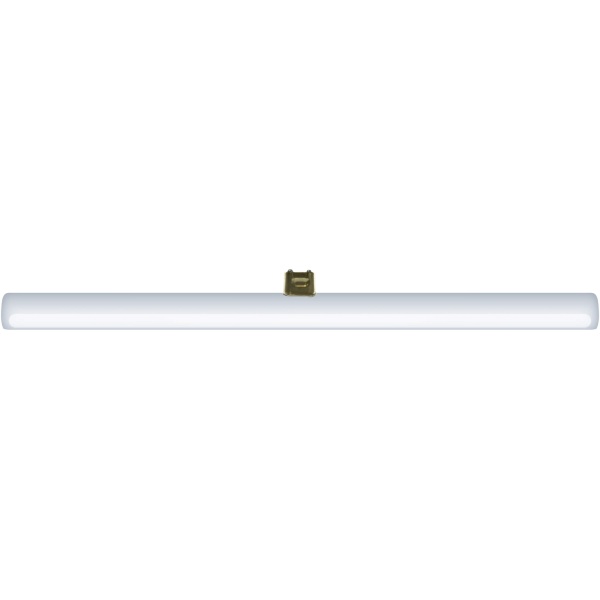 LED Linienlampe 500mm, opal, S14d, 55187