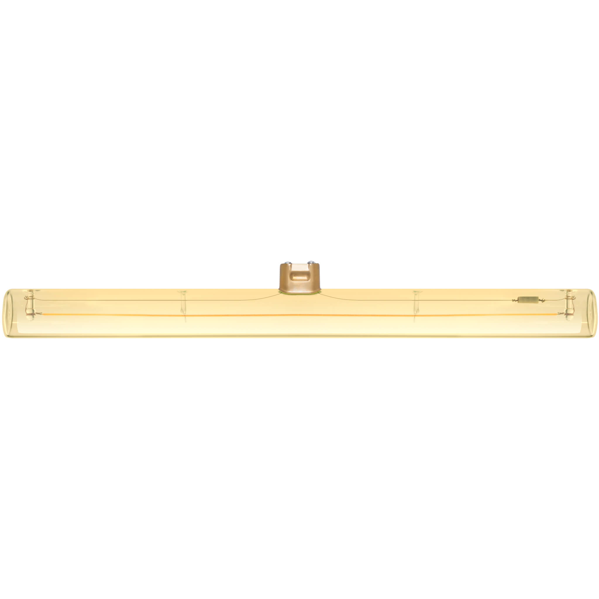 | SEGULA LED 300mm Linienlampe gold