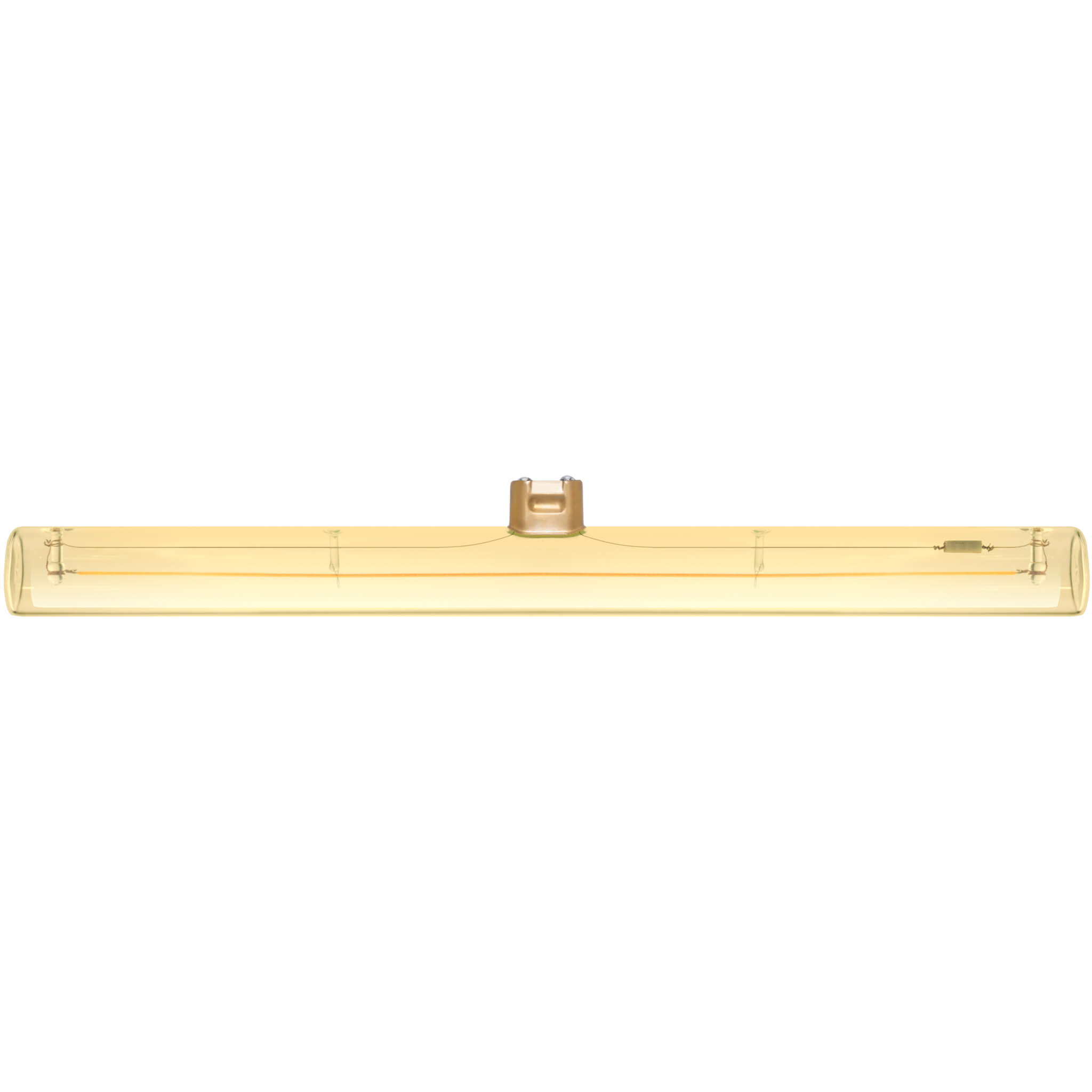 LED Linienlampe 300mm gold | SEGULA