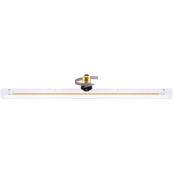 LED Linienlampe rotable 1000 mm klar E27, 55161