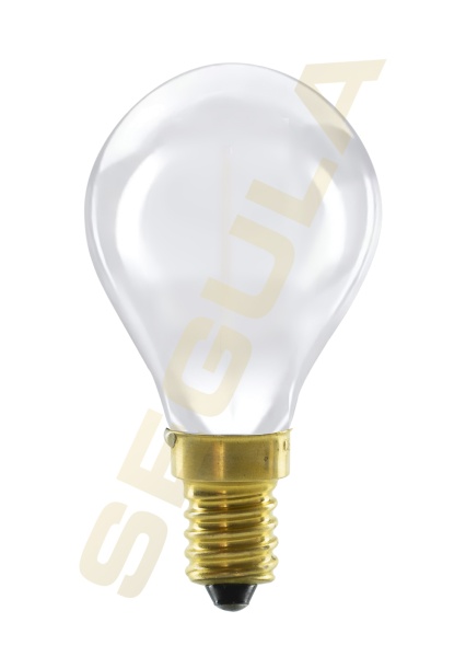 55320 LED Tropfenlampe matt|E14|3,2 W (26 W)|270 Lm|2.200 K|