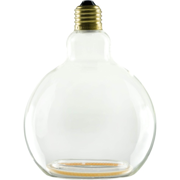 LED Floating Globe 125 klar, E27, Ambient Dimming, 55015
