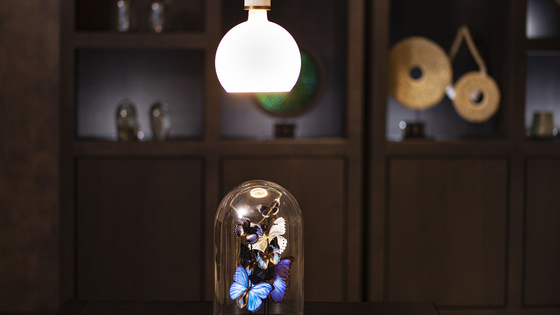 LED lamps, quality features of LED, LED quality, LED illuminants, quality of LED illuminants, illuminant quality, LED illuminants, high-quality LED