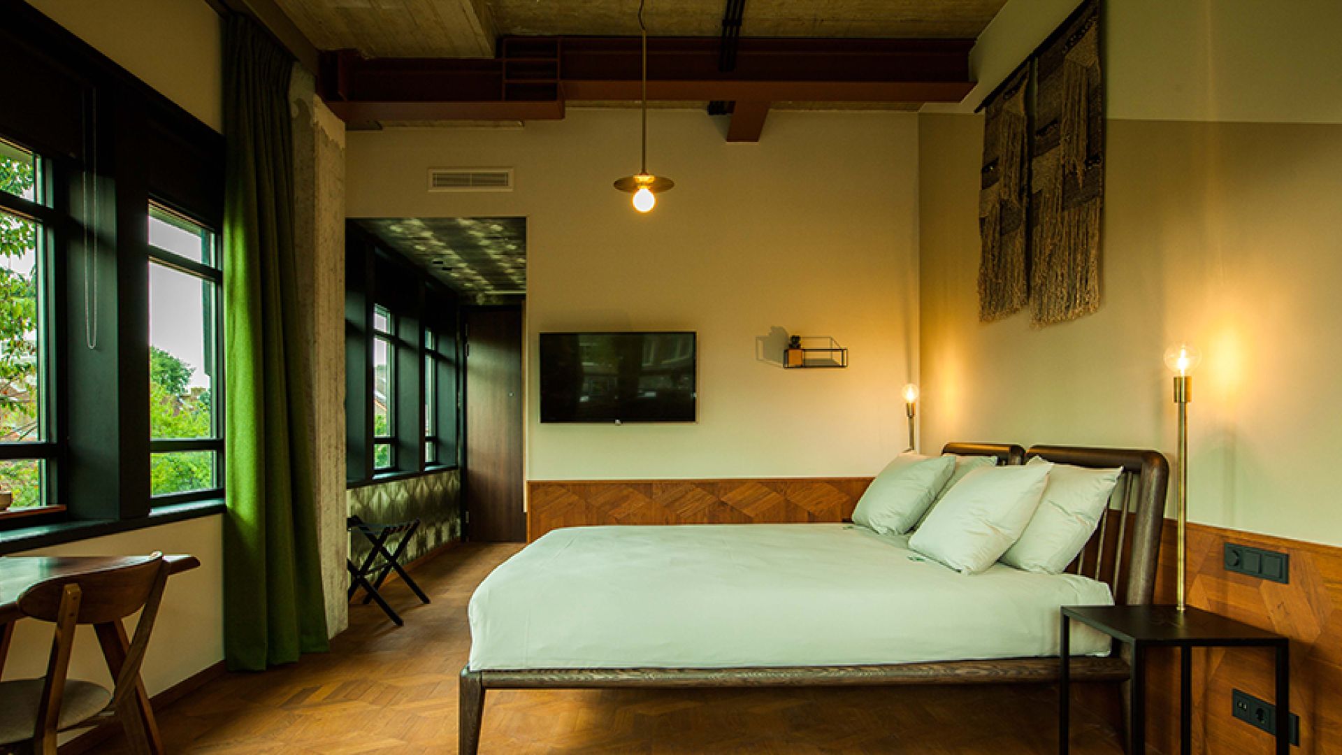 lighting design, LED lighting, best light for every room, room lighting