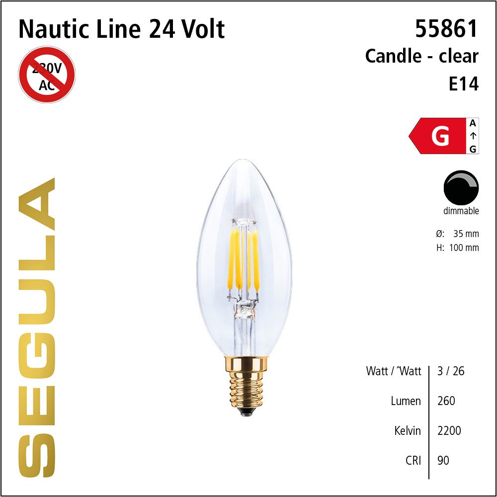 led, leuchtmittel, warmweiss, dimmbar, Kerze