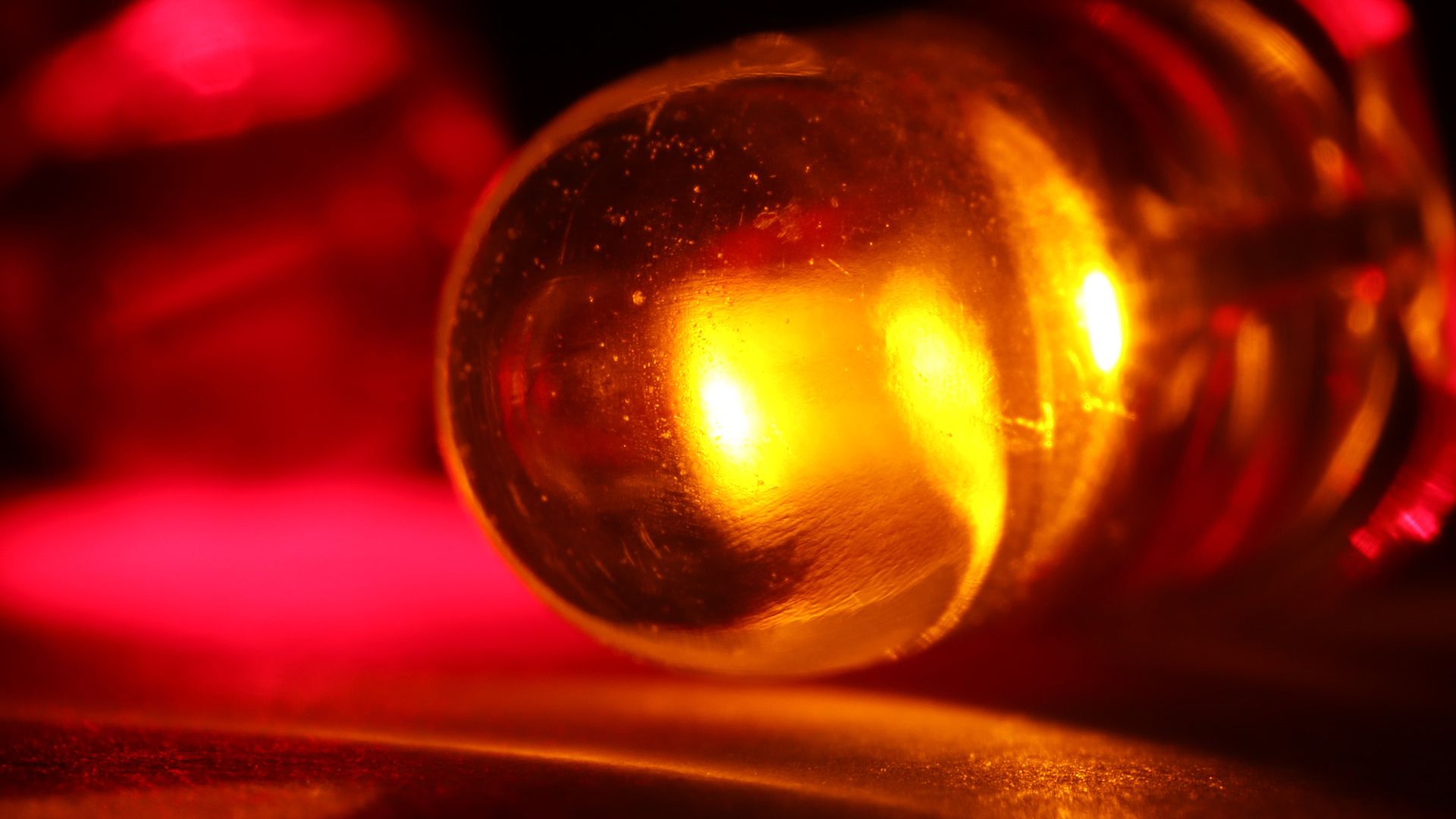 LED, light emitting diode, invention of the LED, LED history, history of the LED, light emitting diode