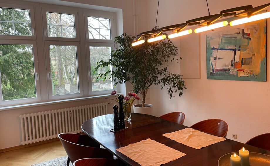 Privatkunden-Projekt mit 55183