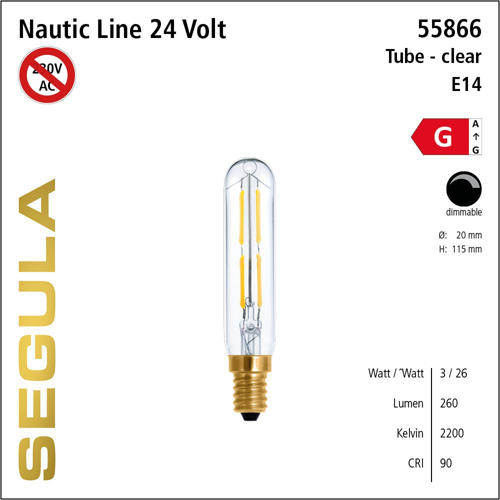 led, leuchtmittel, e14, dimmbar, warmweiss, filament