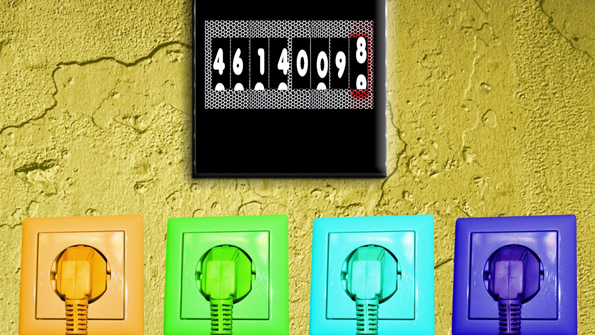 Stromkosten, Strom sparen, Energie Effizient, energieeffizient, Energieklasse, Ökodesign, Stromrechnung, weniger Strom, Stromverbrauch, LED Lampen Verbrauch, LED Strom, weniger Strom