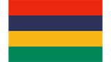 Mauritius - Sodimel Lee